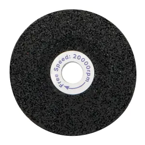 Sealey Grinding Disc For Electric & Air Tools 58 x 4mm 10mm Bore PTC/50G