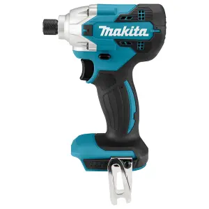 Makita DTD156 18v Cordless Impact Driver LXT Lithium + 1.5ah Battery + Charger