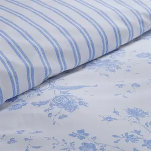 Charlotte Thomas Amelie 144 Thread Count Duvet Cover Set