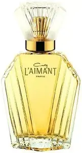 Coty L'aimant Parfum De Toilette Spray - 50Ml