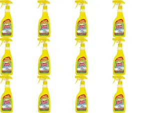 Elbow Grease 500ml All Purpose De-Greaser (Pack of 12)