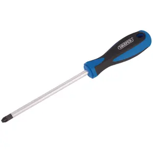 Draper PZ Type Screwdriver, No.3 x 150mm 63562