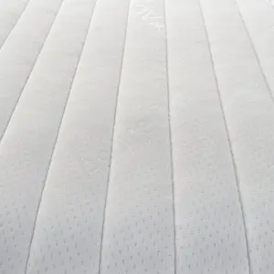 Triple Layer 900 Pro Hybrid Foam Mattress Single (3')