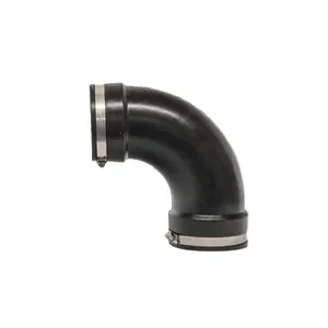 Eazy Connector Elbow 1.5"" - Pond Hose Connector