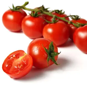 Tomato Crokini F1 1 Seed Packet