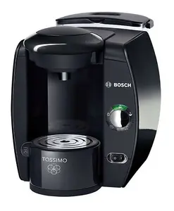 Bosch TASSIMO Water Tank (Fits: Tassimo FIDELIA TAS4000GB, TAS4012GB & TAS4013GB Machines)