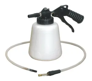 Sealey Underseal Gun with Canister & Extension Probe SG19