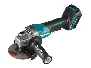 MAKITA GA013GZ 40v Angle grinder 5" (125mm)