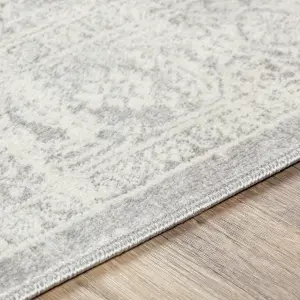 CEREN Oriental Vintage Area Rug 140 x 200 cm