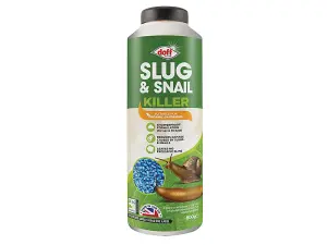 Doff - Slug & Snail Killer - 800g