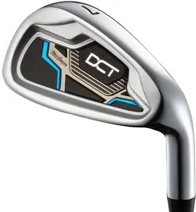 Macgregor DCT Junior Package Set 9-12Yrs