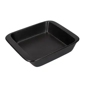 Ceramic Square Baker