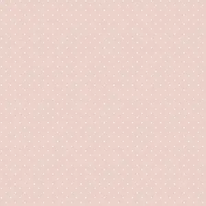 Galerie Little Explorers 2 Pink Dots Wallpaper Roll