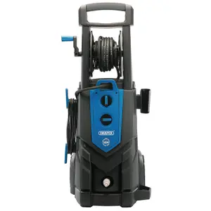 Draper Pressure Washer, 2500W, 195bar 98679