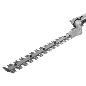 Greenworks Tools Hedge Trimmer Attachment For GWGD24X2TX Square Drive