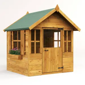 BillyOh Bunny Max Playhouse - 4 x 4