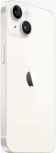 SIM Free iPhone 14 5G 128GB Mobile Phone - Starlight