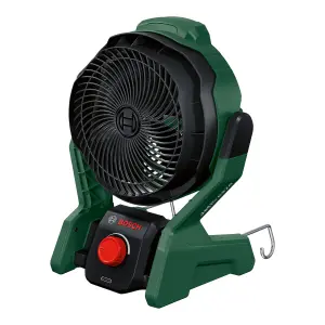 Bosch 18V 9" Cordless Fan (Bare Tool)