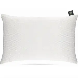 Martian Dreams Shredded Memory Foam Pillow - Standard Size (50x75cm)