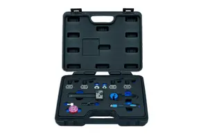 Laser Tools 8522 Specialist Brake Flaring Tool Set