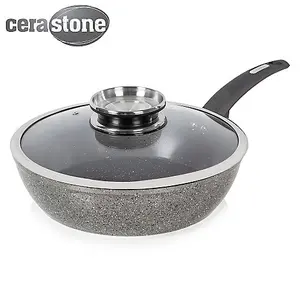 Tower T81202 28cm Forged Multi-Pan