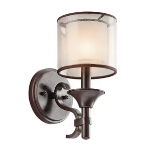 Kichler - Lacey 1 Light Wall Light