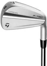 Taylormade P790 Irons 2023/2024 Custom Built Steel