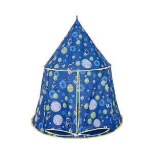 Livingandhome Pop-up Foldable Play House Tent for Toddlers