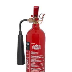 Refurbished 2kg CO2 Fire Extinguisher