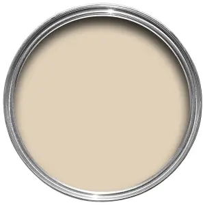 Laura Ashley Linen Matt Emulsion paint, 100ml