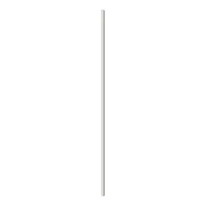 Tydeman Matt Porcelain Square Pilaster, (H)2400mm (W)65mm