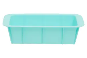 Maison by Premier Zing Pastel Green Loaf Mould