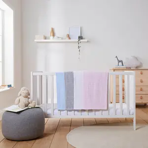 Martex Baby - Cellular Blanket