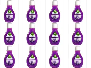 Airwick Fresh N Up Lavender & Camomile 370 Ml (Pack of 12)