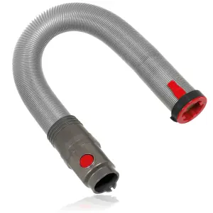 SPARES2GO Suction Hose Pipe compatible with Dyson DC40 DC40i DC41 DC41i DC75 Vacuum Cleaners (3 Metres)