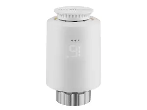 Link2Home Zigbee Thermostatic Radiator Valve