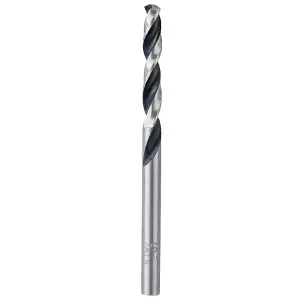 Bosch Professional HSS Twist PointTeQ Drill Bit - 10pc, 3.3mm