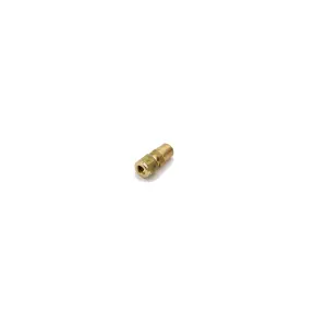 Prima Plus Compression Adaptor 8mm x 1/4" Male Taper (Pack of 10)