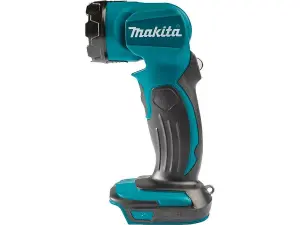 MAKITA DML815 18v & 14.4v LED torch