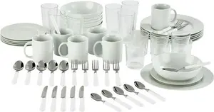 Argos Home 60 Piece Essential Kitchen Starter Set