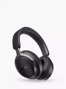 Bose Quietcomfort Ultra Noise Cancelling Over-Ear Wireless Bluetooth Headphones With Mic/Remote