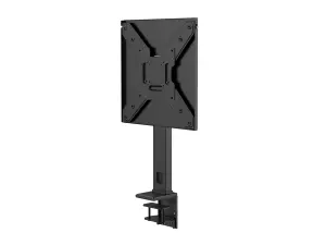 Multibrackets M Deskmount XL, for screens 32-55" - Black