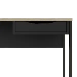 Function Plus desk 1 drawer 110 cm