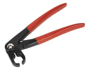 Sealey Fuel Feed Pipe Pliers VS0458