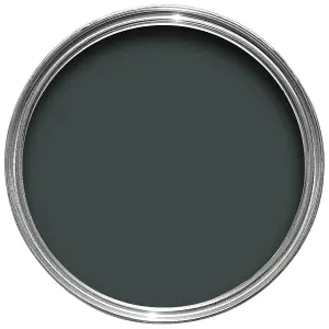 Farrow & Ball Modern Studio Green No.93 Eggshell Paint, 750ml