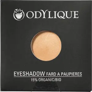 Organic Eye Shadow - Gold