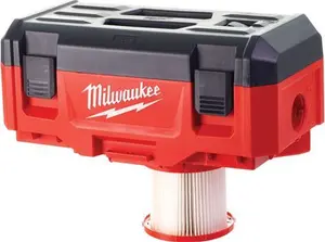 Milwaukee M18VC2-0 M18 18V Wet And Dry Vacuum Cleaner Body Only 4933464029