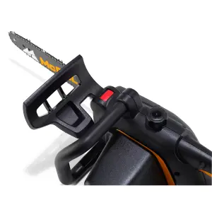 McCulloch CSE2040S 2000W Electric Powered Chainsaw