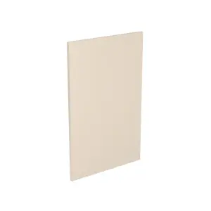 Kitchen Kit Slimline Appliance Door 446mm Slab - Ultra Matt Cashmere