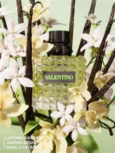 Valentino Born In Roma Donna Green Stravaganza Eau De Parfum